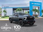 2025 Chevrolet Silverado 2500 Crew Cab 4x4 Pickup for sale #NC5827 - photo 1
