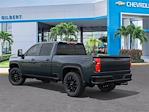 2025 Chevrolet Silverado 2500 Crew Cab 4x4 Pickup for sale #NC5827 - photo 4