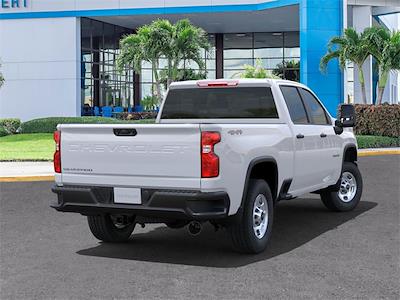 2025 Chevrolet Silverado 2500 Crew Cab 4x4 Pickup for sale #NC5828 - photo 2