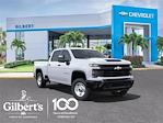 2025 Chevrolet Silverado 2500 Crew Cab 4x4 Pickup for sale #NC5828 - photo 1