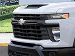 2025 Chevrolet Silverado 2500 Crew Cab 4x4 Pickup for sale #NC5828 - photo 13