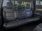 2025 Chevrolet Silverado 2500 Crew Cab 4x4 Pickup for sale #NC5828 - photo 17