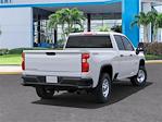 2025 Chevrolet Silverado 2500 Crew Cab 4x4 Pickup for sale #NC5828 - photo 2
