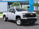 2025 Chevrolet Silverado 2500 Crew Cab 4x4 Pickup for sale #NC5828 - photo 7