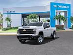 2025 Chevrolet Silverado 2500 Crew Cab 4x4 Pickup for sale #NC5828 - photo 8