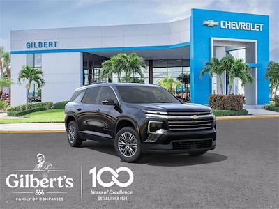 2025 Chevrolet Traverse FWD SUV for sale #NC5831 - photo 1