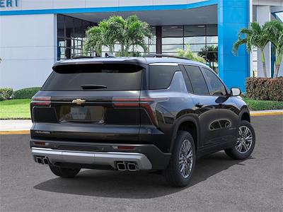 2025 Chevrolet Traverse FWD SUV for sale #NC5831 - photo 2