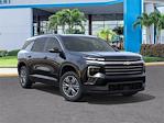 2025 Chevrolet Traverse FWD SUV for sale #NC5831 - photo 7