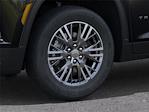 2025 Chevrolet Traverse FWD SUV for sale #NC5831 - photo 9