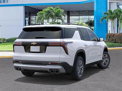 2025 Chevrolet Traverse FWD SUV for sale #NC5832 - photo 2