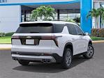 2025 Chevrolet Traverse FWD SUV for sale #NC5832 - photo 2