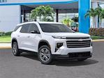 2025 Chevrolet Traverse FWD SUV for sale #NC5832 - photo 7