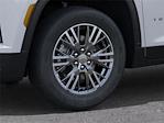 2025 Chevrolet Traverse FWD SUV for sale #NC5832 - photo 9