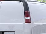 2025 Chevrolet Express 2500 RWD Empty Cargo Van for sale #NC5836 - photo 11