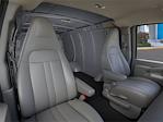 2025 Chevrolet Express 2500 RWD Empty Cargo Van for sale #NC5836 - photo 16