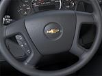 2025 Chevrolet Express 2500 RWD Empty Cargo Van for sale #NC5836 - photo 19