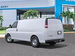 2025 Chevrolet Express 2500 RWD Empty Cargo Van for sale #NC5836 - photo 4