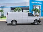 2025 Chevrolet Express 2500 RWD Empty Cargo Van for sale #NC5836 - photo 5