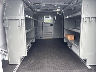 New 2025 Chevrolet Express 2500 Adrian Upfitted Cargo Van for sale #NC5842 - photo 2