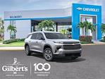 2025 Chevrolet Traverse FWD SUV for sale #NC5844 - photo 1