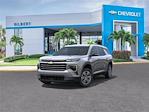 2025 Chevrolet Traverse FWD SUV for sale #NC5844 - photo 8