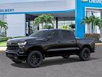 2025 Chevrolet Silverado 1500 Crew Cab 4x2 Pickup for sale #NC5845 - photo 3