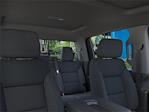 2025 Chevrolet Silverado 1500 Crew Cab 4x2 Pickup for sale #NC5845 - photo 24