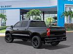 2025 Chevrolet Silverado 1500 Crew Cab 4x2 Pickup for sale #NC5845 - photo 4
