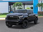 2025 Chevrolet Silverado 1500 Crew Cab 4x2 Pickup for sale #NC5845 - photo 6