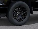 2025 Chevrolet Silverado 1500 Crew Cab 4x2 Pickup for sale #NC5845 - photo 9