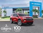 2025 Chevrolet Traverse FWD SUV for sale #NC5846 - photo 1