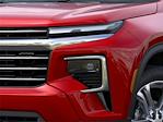 2025 Chevrolet Traverse FWD SUV for sale #NC5846 - photo 10