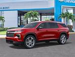 2025 Chevrolet Traverse FWD SUV for sale #NC5846 - photo 3