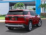 2025 Chevrolet Traverse FWD SUV for sale #NC5846 - photo 2
