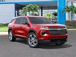 2025 Chevrolet Traverse FWD SUV for sale #NC5846 - photo 7
