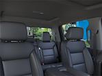 New 2025 Chevrolet Silverado 1500 Work Truck Crew Cab 4x4 Pickup for sale #NC5847T - photo 24