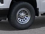 New 2025 Chevrolet Silverado 1500 Work Truck Crew Cab 4x4 Pickup for sale #NC5847T - photo 9