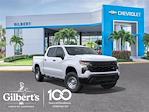New 2025 Chevrolet Silverado 1500 Work Truck Crew Cab 4x4 Pickup for sale #NC5848T - photo 1