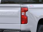 New 2025 Chevrolet Silverado 1500 Work Truck Crew Cab 4x4 Pickup for sale #NC5848T - photo 11