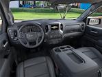 New 2025 Chevrolet Silverado 1500 Work Truck Crew Cab 4x4 Pickup for sale #NC5848T - photo 15