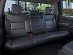 New 2025 Chevrolet Silverado 1500 Work Truck Crew Cab 4x4 Pickup for sale #NC5848T - photo 17