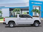 New 2025 Chevrolet Silverado 1500 Work Truck Crew Cab 4x4 Pickup for sale #NC5848T - photo 5
