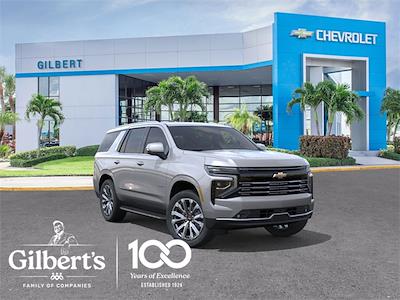 2025 Chevrolet Tahoe 4WD SUV for sale #NC5849 - photo 1