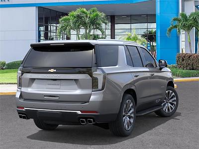 2025 Chevrolet Tahoe 4WD SUV for sale #NC5849 - photo 2