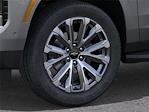2025 Chevrolet Tahoe 4WD SUV for sale #NC5849 - photo 9