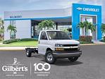 2025 Chevrolet Express 3500 Regular Cab RWD Cutaway for sale #NC5850 - photo 1