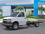 2025 Chevrolet Express 3500 Regular Cab RWD Cutaway for sale #NC5850 - photo 3
