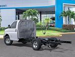 2025 Chevrolet Express 3500 Regular Cab RWD Cutaway for sale #NC5850 - photo 4