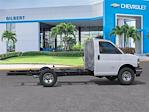 2025 Chevrolet Express 3500 Regular Cab RWD Cutaway for sale #NC5850 - photo 5