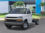 2025 Chevrolet Express 3500 Regular Cab RWD Cutaway for sale #NC5850 - photo 6
